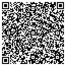 QR code with Hometown Threads contacts