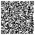 QR code with Mss LLC contacts