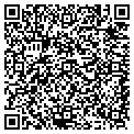 QR code with Waterfly's contacts