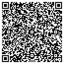 QR code with Three Peaks Transportation Inc contacts
