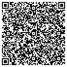 QR code with Oak Tree Financial Service contacts