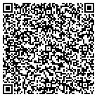 QR code with A E Runge Jr Oriental Rugs contacts