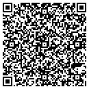 QR code with E Hempfld Water Auth contacts