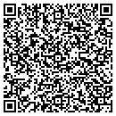 QR code with T & M Colors Inc contacts
