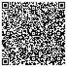 QR code with Many Beautiful Stitches contacts