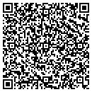 QR code with C & C Tax Service contacts