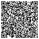QR code with Robbins Nest contacts