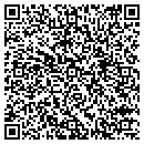 QR code with Apple Bus CO contacts