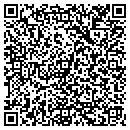 QR code with H&R Block contacts