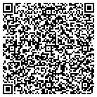 QR code with Hicompression Communicati contacts