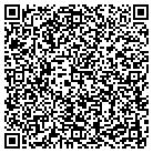 QR code with Henderson Environmental contacts