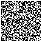 QR code with Hunter Environmental Corp contacts
