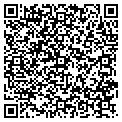 QR code with H&R Block contacts