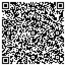 QR code with W G H Success Inc contacts