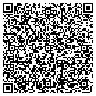 QR code with J & C Complete Finance Corp contacts