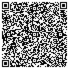 QR code with Aj Design - Custom Embroidery contacts
