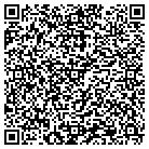 QR code with Tiffany Brothers Partnership contacts