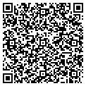 QR code with H&R Block contacts