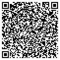QR code with H&R Block contacts