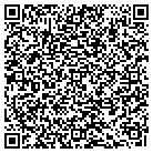 QR code with edible arrangments contacts