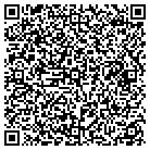 QR code with Khalili Construction & Dev contacts