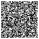QR code with Zeys of Texas contacts
