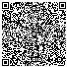 QR code with A Stitch In Time Saves Nine contacts