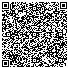 QR code with L & L Environmental contacts