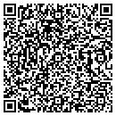 QR code with Harold Knapp contacts