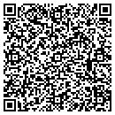 QR code with Adams Shack contacts