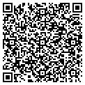 QR code with H&R Block contacts
