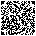 QR code with IVS Inc contacts