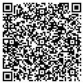 QR code with H&R Block contacts