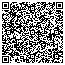 QR code with Matt Hamman contacts