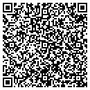 QR code with Hillhaven Garden contacts