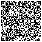 QR code with American Harvest Inc contacts