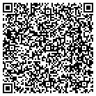 QR code with Lyon's Transportation contacts