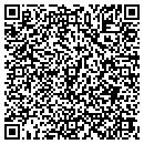 QR code with H&R Block contacts