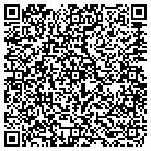QR code with Korea Central Daily Southbay contacts