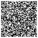 QR code with C W Bishop CPA contacts