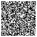 QR code with H&R Block contacts