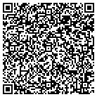 QR code with H & R Block Local Offices contacts