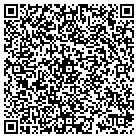 QR code with H & R Block Local Offices contacts