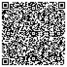 QR code with Cove's Beach Rentals LLC contacts