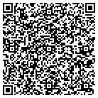 QR code with Advanced Analysis Inc contacts