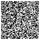 QR code with F Machado Designs & Illstrtns contacts