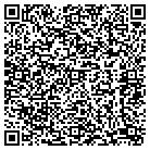 QR code with Alpha Fire Protection contacts