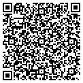 QR code with Crazy Threads contacts