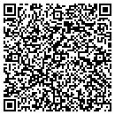 QR code with G & S Transports contacts