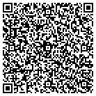 QR code with A Plus Restaurant Eqpt & Supl contacts
